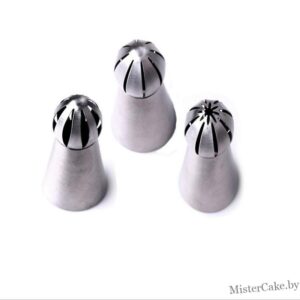 Насадки для крема