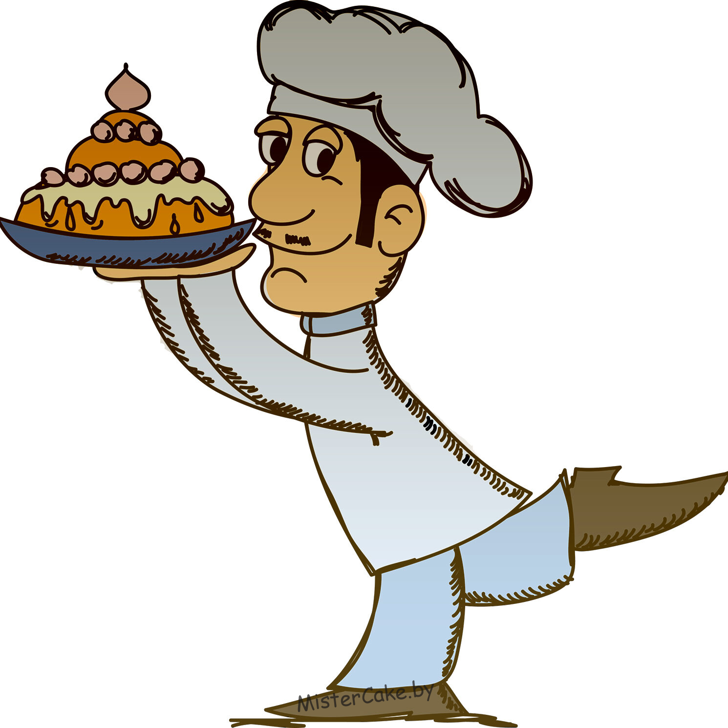 Mistercake.by